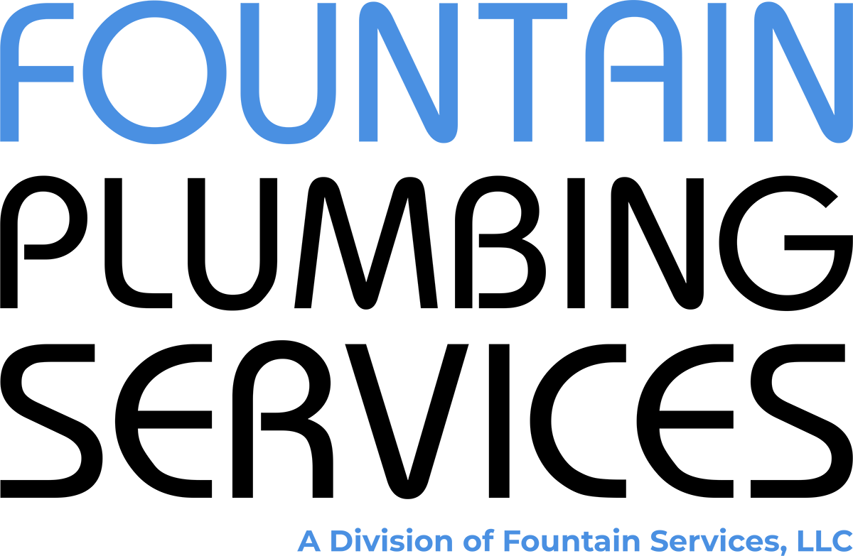 Fountain Plumbing Services